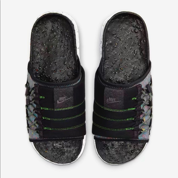 Nike sandals - Picture 1 of 4